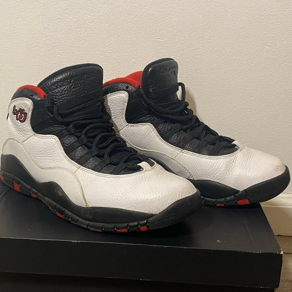 Jordan 10 - Picture 4 of 4